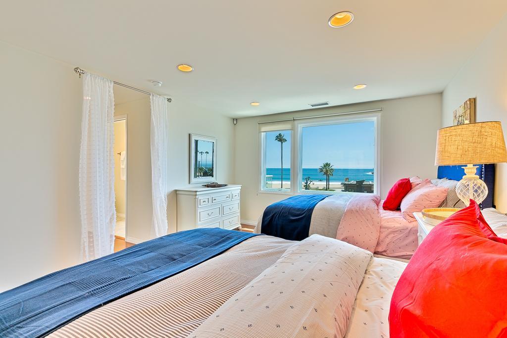 Point Break - Three Bedroom Home Corona del Mar Exteriör bild